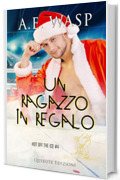 Un ragazzo in regalo (Hot off the ice Vol. 4)