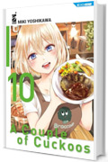 A Couple of Cuckoos 10: Digital Edition