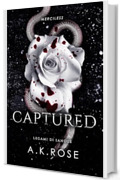 Captured (Legami Di Sangue Vol. 8)