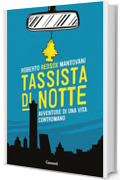 Tassista di notte
