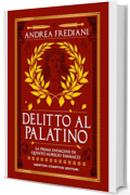 Delitto al Palatino