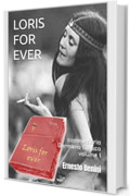 LORIS FOR EVER: Nessun perdono mai (Commissario Germano Glauco Vol. 1)
