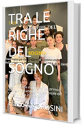 TRA LE RIGHE DEL SOGNO: Drammaturgie degli allievi del primo corso dell'Accademia Professionale del CTA di Milano 2023-2024