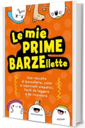 Le mie prime barzellette