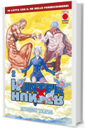 Hunter x Hunter 28