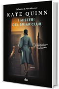 I misteri del Briar Club