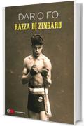 Razza di zingaro