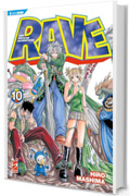 Rave &ndash; The Groove Adventure 10: Digital Edition