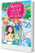 Magici cuccioli e piccole amiche