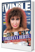 Vinile # 44 | Luglio2024
