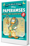 Le più belle storie. Paperamses (The Best of Vol. 11)