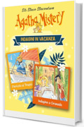 Agatha Mistery. Indagini in vacanza