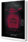 The Thirteen Gate (Gaslamp Gothic Vol. 2)