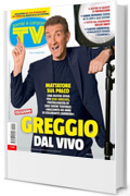 TV Sorrisi e Canzoni # 29 | 2024