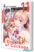 A Couple of Cuckoos 11: Digital Edition