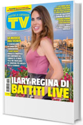 TV Sorrisi e Canzoni # 28 | 2024