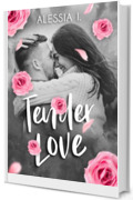 Tender Love (Cedar Vol. 5)