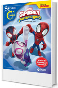 Spidey. Storie da 1 minuto