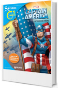Capitan America. Storie da 1 minuto