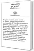 Poesie (Collezione di poesia Vol. 183)