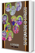 50 sfumature di struzzo - Il catalogo interattivo completo