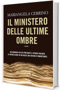 Il ministero delle Ultime Ombre (Timecrime)