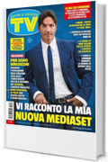 TV Sorrisi e Canzoni # 31 | 2024