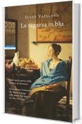 La ragazza in blu