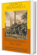 Shahjahanabad -Old Delhi: Shahjahanabad Old Delhi volume I Da Shah Jahan a Keji Riwal PARTE TERZA