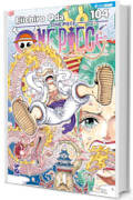 One Piece 104: Digital Edition