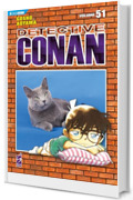 Detective Conan 51: Digital Edition
