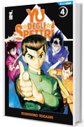 Yu degli spettri 4: Digital Edition