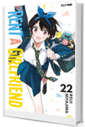 Rent-a-girlfriend (Vol. 22) (Rent a girlfriend)