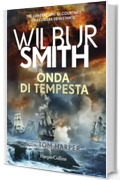 Onda di tempesta (Ciclo dei Courtney)