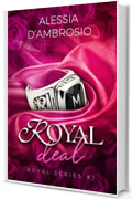 Royal Deal: Royal Series #1