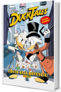 Duck Tales 3: Conto alla rovescia!