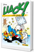 Uack! Tutte le storie di Carl Barks 6