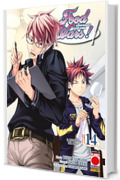Food Wars 14: Il ritorno del mago