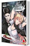 Food Wars 16: La regina prigioniera