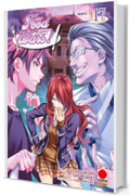 Food Wars 17: Monito