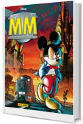 Mickey Mouse Mystery Magazine 1 (di 7): Anderville