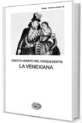 La venexiana (Collezione di teatro Vol. 63)