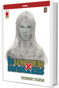 Hunter x Hunter 37
