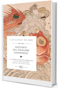 Racconti del folklore giapponese (Deluxe)