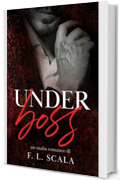 UnderBoss (Lords of the Underworld Series)