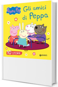 Gli amici di Peppa