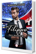 Filippo: Fall in Love #1