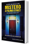 Mistero a Palmer Street