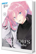 Shikimori’s not just a cutie 12: Digital Edition