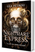 Nightmare Express: La lupa sul treno fantasma (Shadow Girls)